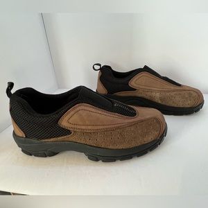 RedHead XTR Trainer II Moc Slip-On Shoes for Men US Size 7